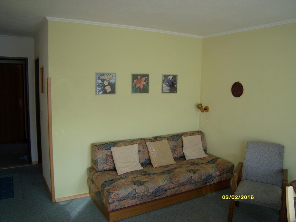 Ferienwohnung Stickler ロイテ 部屋 写真